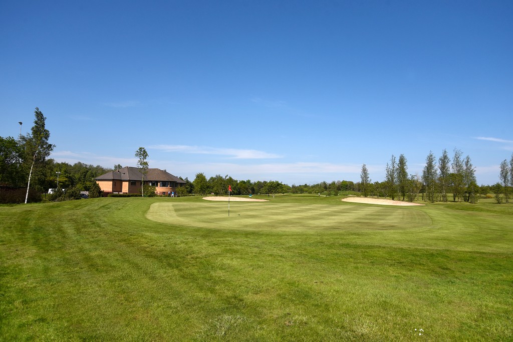 Calderwood, East Calder New Homes in West Lothian Cala Homes