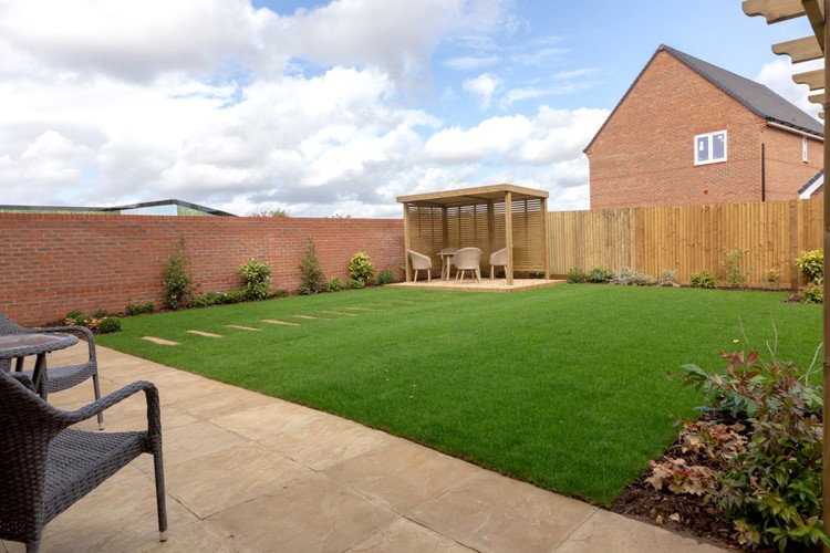 Indicative photography of 3 bedroom home for sale at Nobel Park, Didcot, Oxfordshire