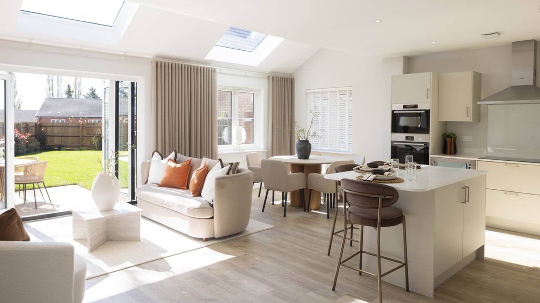 homes for sale kings langley