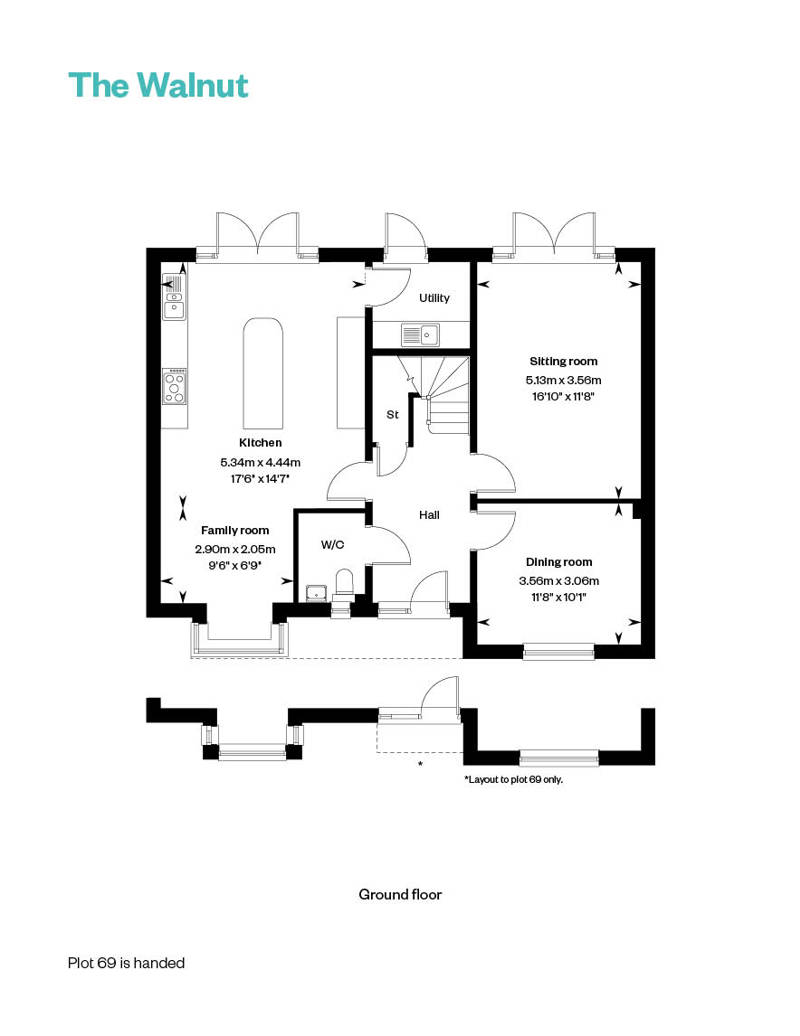Property Floorplan