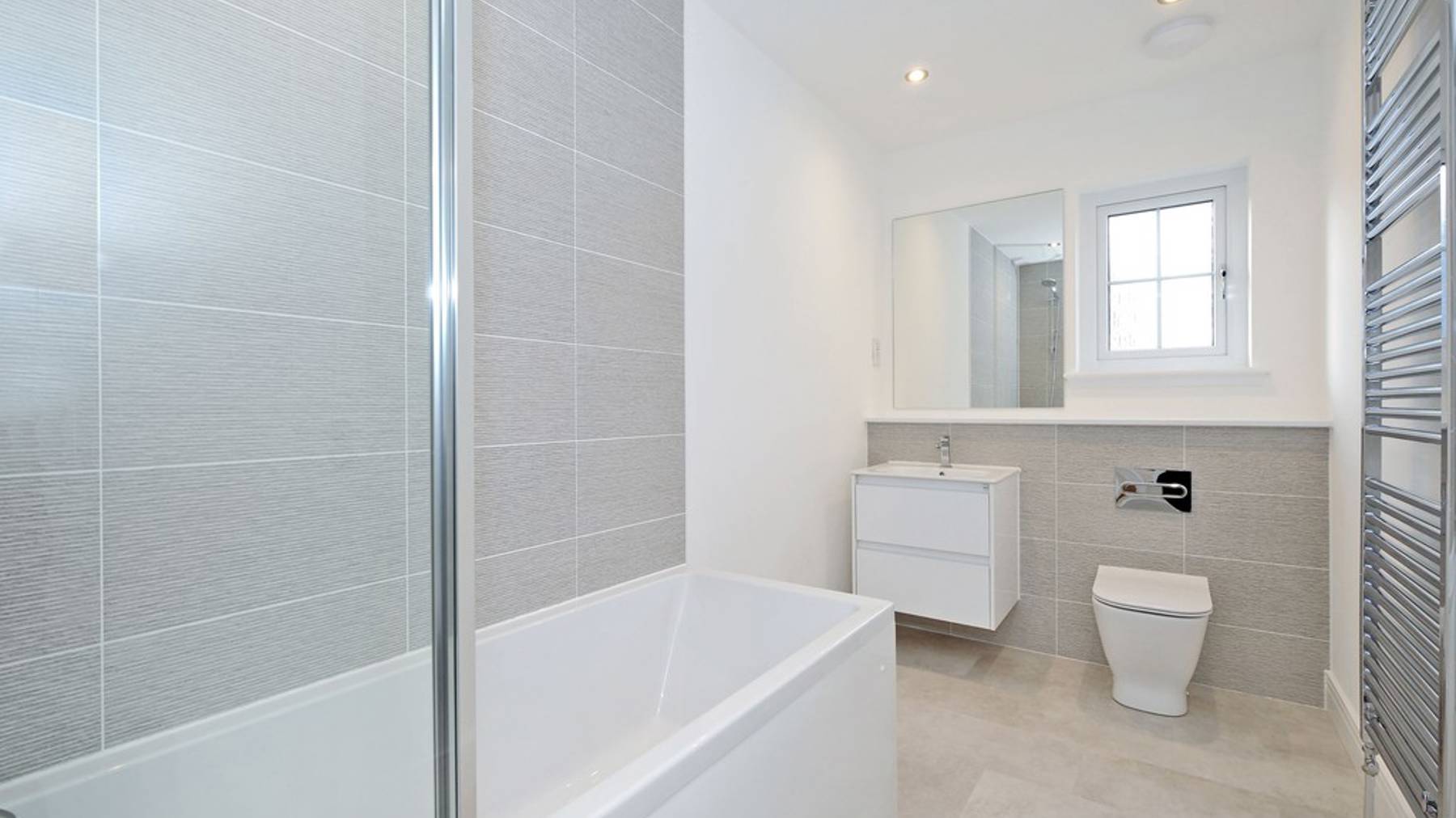 Green Bank at Grandhome 3 and 4 bedroom homes in Bridge of Don