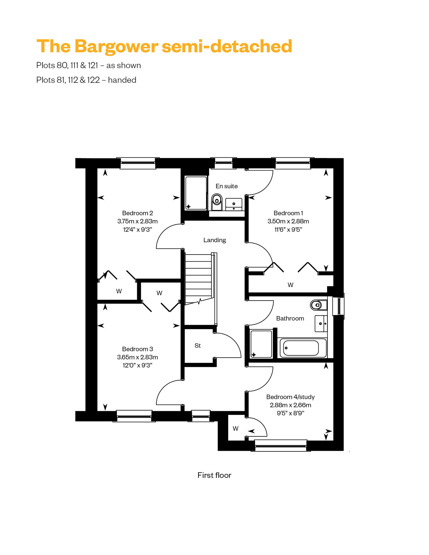 5033300 CALA EAST West Craigs Bargowersemi FF