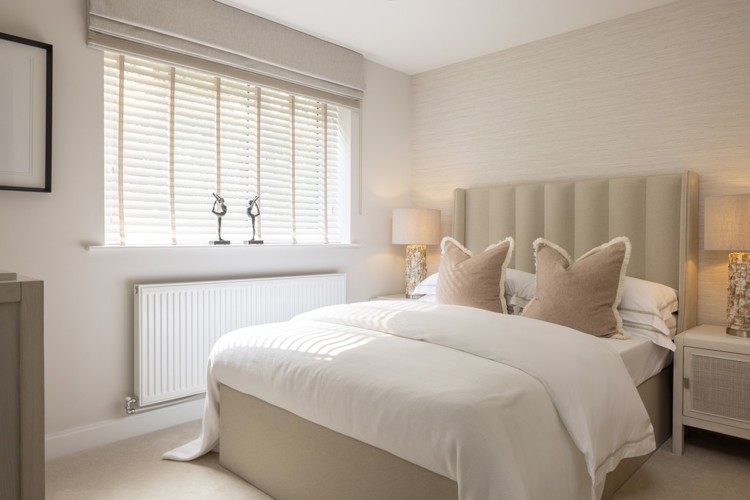 Iris Randall Fields Bedroom 3