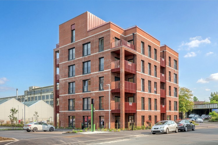 Vb5698784 20260519 Cala Homes The Foundry Exterior 002 1600X1067