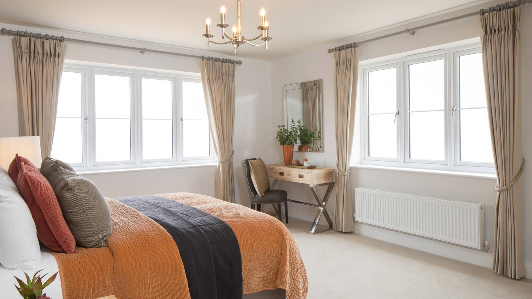 5 bed houses for sale newbury