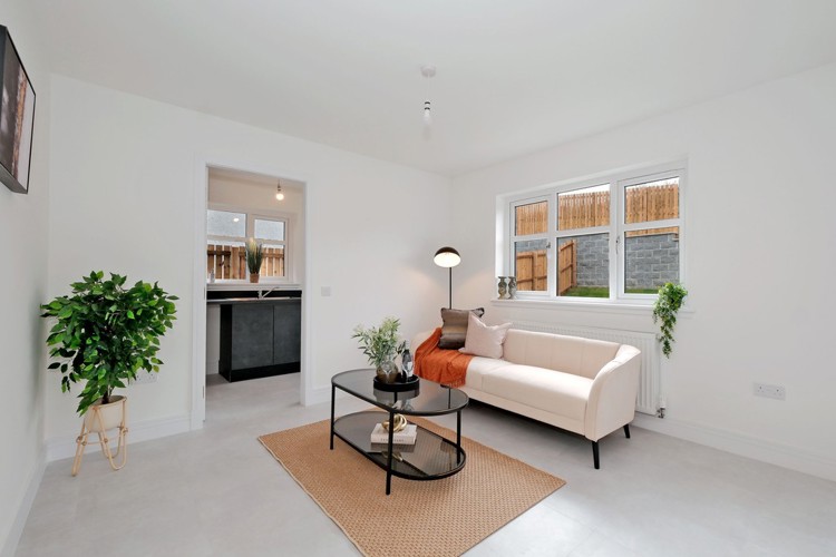 4 and 5 bedroom homes for sale in Inverurie, Cala Homes