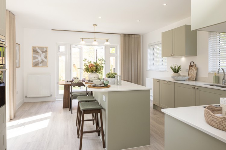 New homes for sale in Horsham