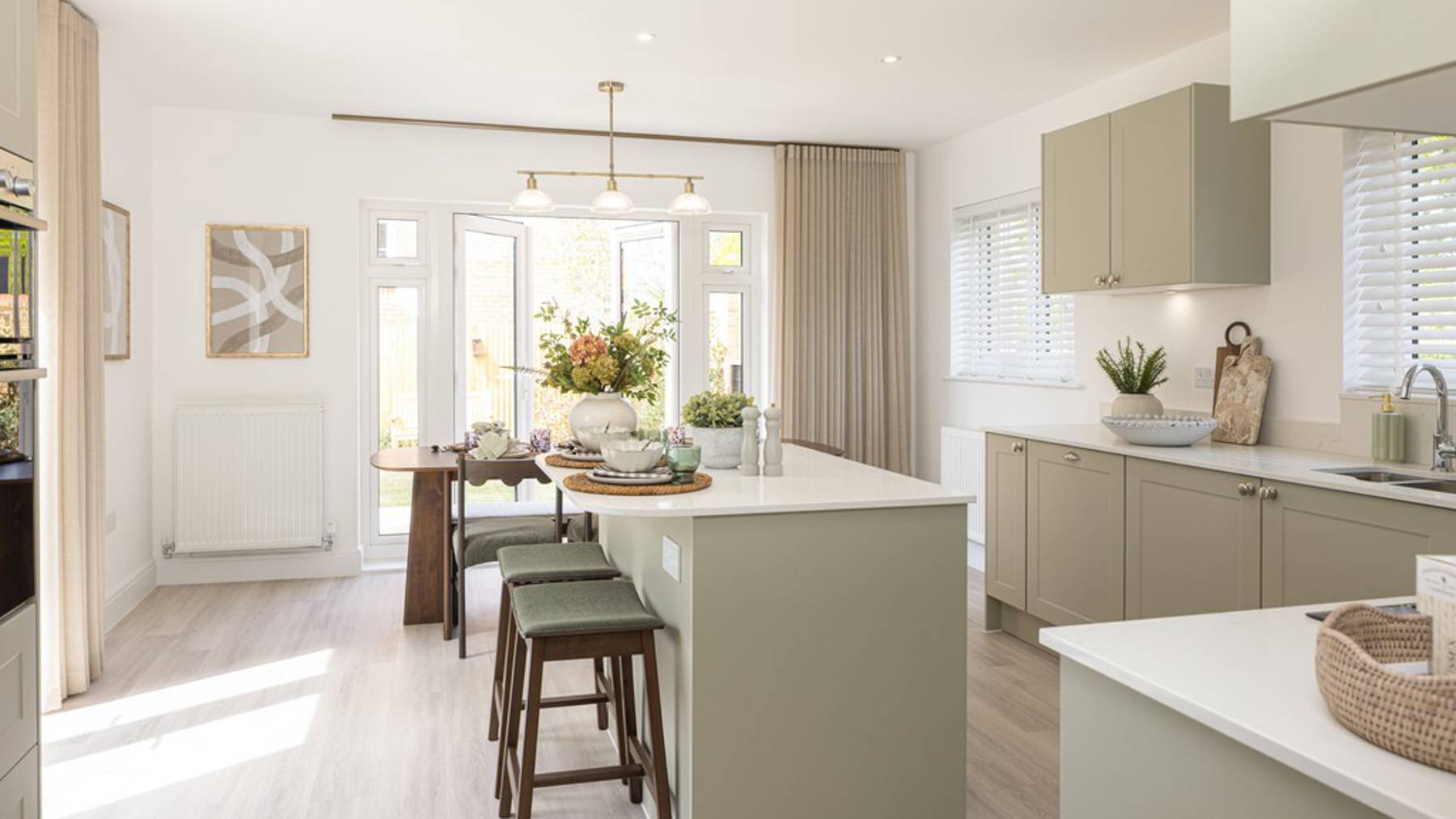 New homes for sale in Horsham