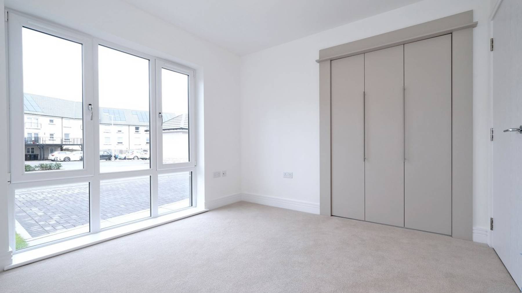 Southbank 2 Bedroom Apartment Persley Den Drive