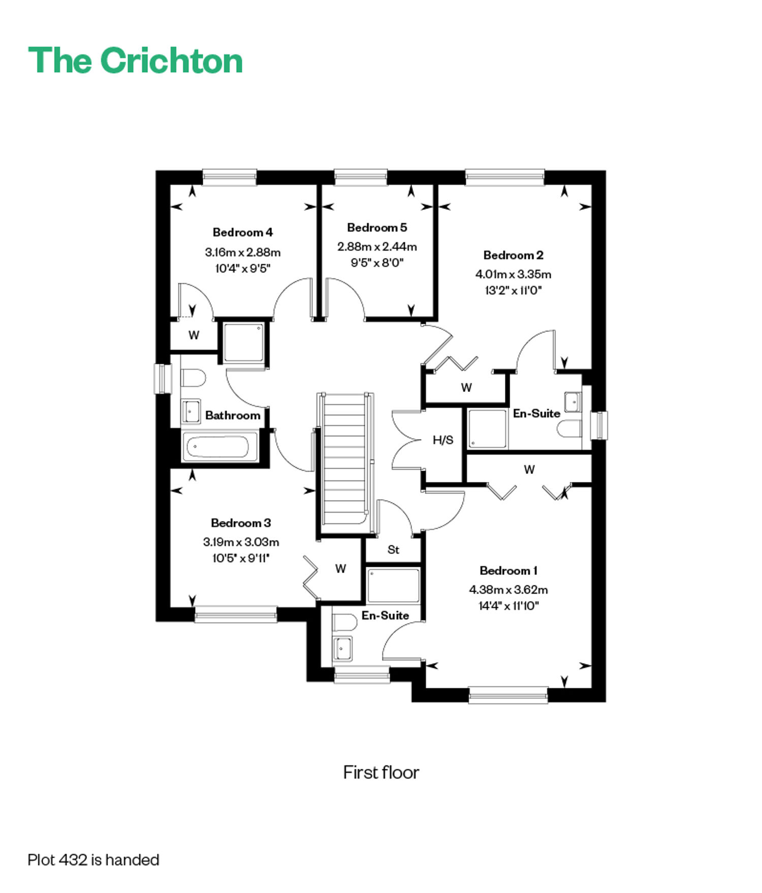 5145695 CALA NORTH Milltimber Phase 4 Woodhurst Floor Plans Web The Crichton FF 800X1200px