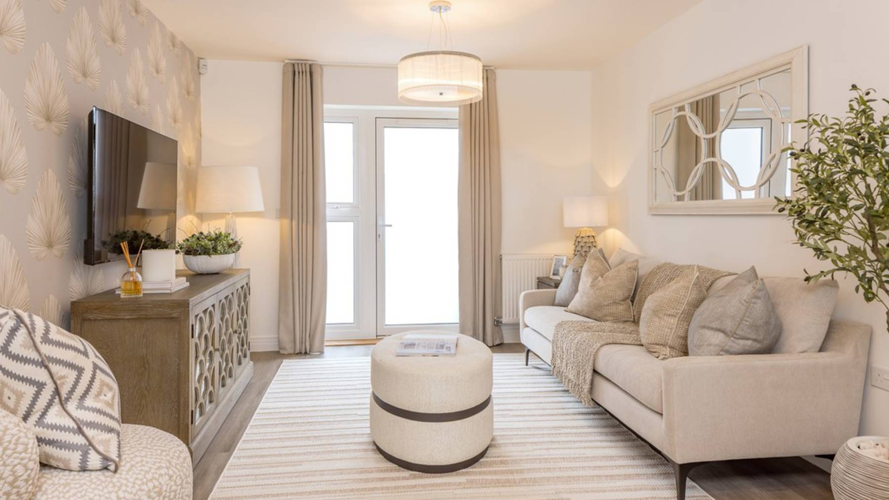 New homes for sale Deepcut