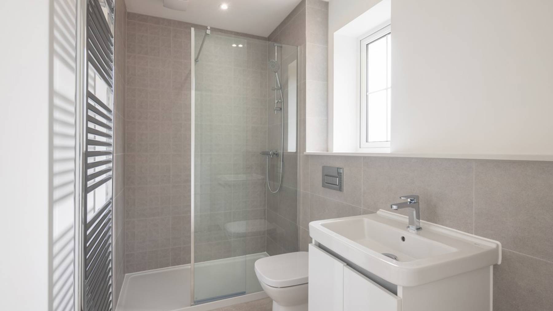 The Silvergrass, Samuel Gardens Ensuite