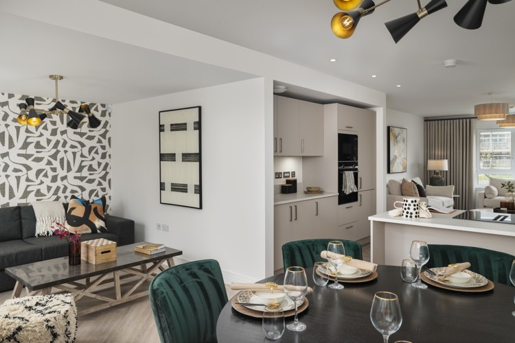 Vb5571916 GMP CALA Homes Ballagan Woods Killearn Barnes Showhome Oct 25 1 3200X2135