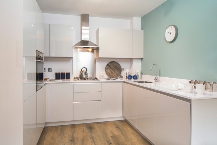Kitchen Dining Chariotfields Biddenham