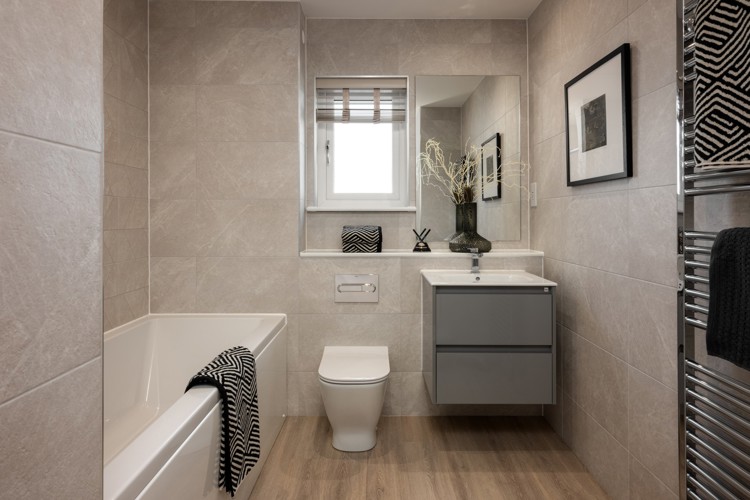4 and 5 bedroom homes for sale in Inverurie