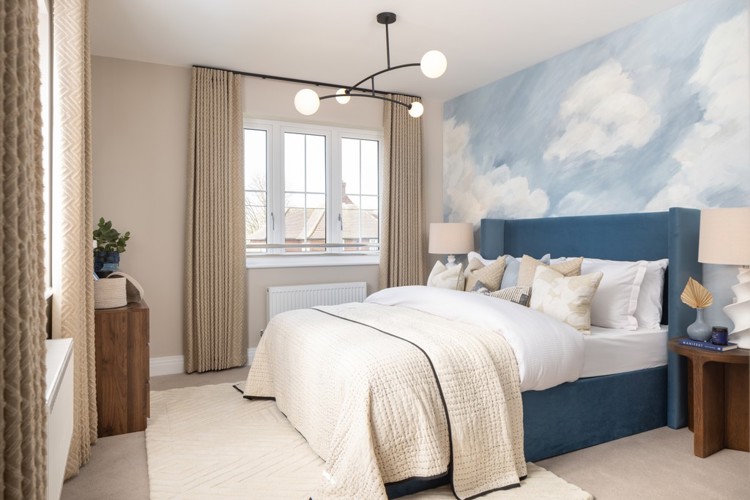 5 Bedroom Houses For Sale In Potters Bar
