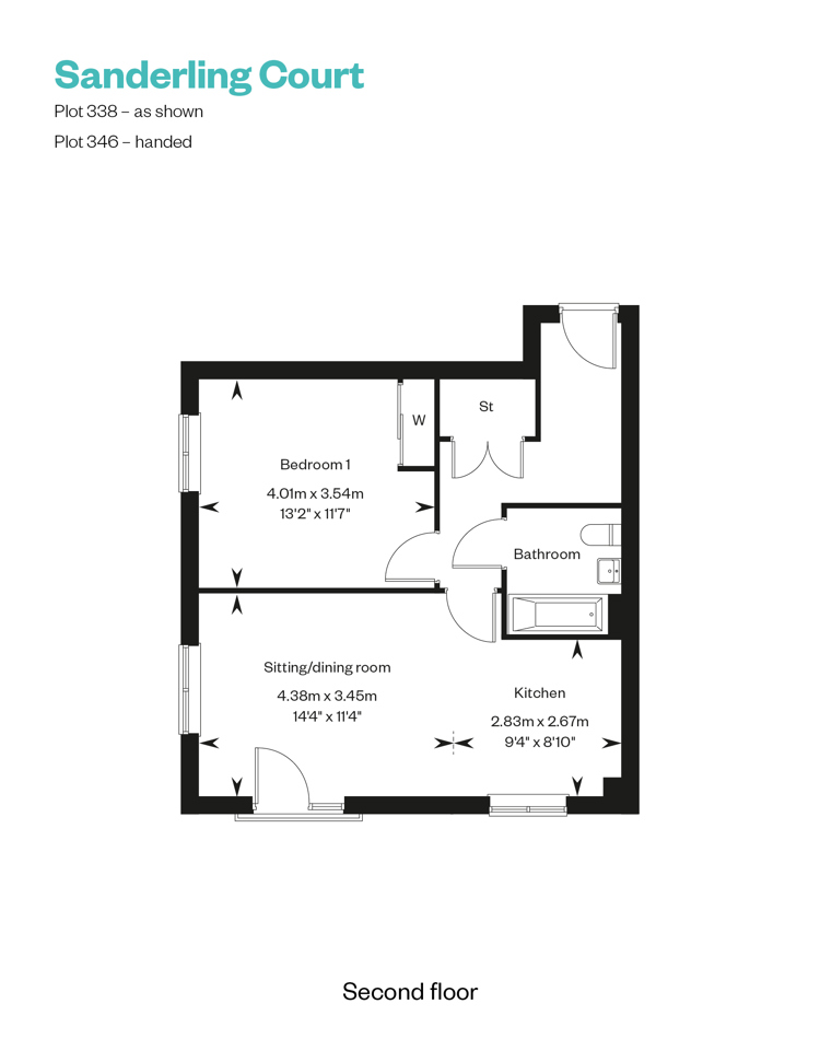 4035155 NMP Sanderling Court Plots 338 & 346 Web Floorplans 800X1036px 5910203