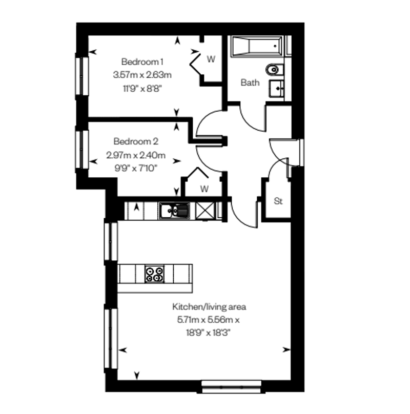Property Floorplan