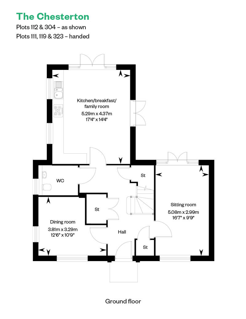 Property Floorplan