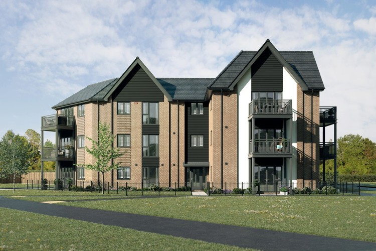 Murray Apartments