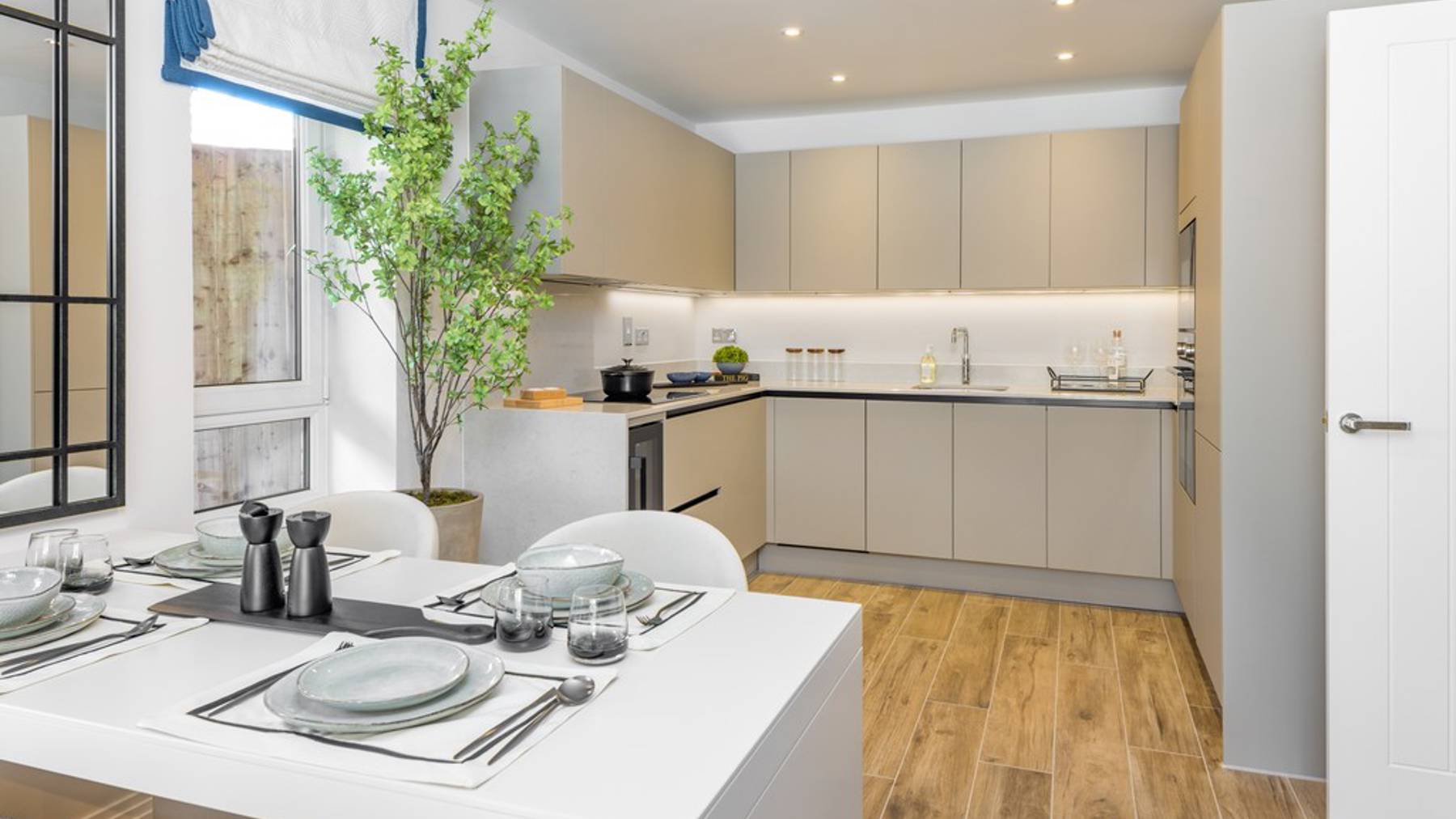 2 Bedroom Apartment (14)