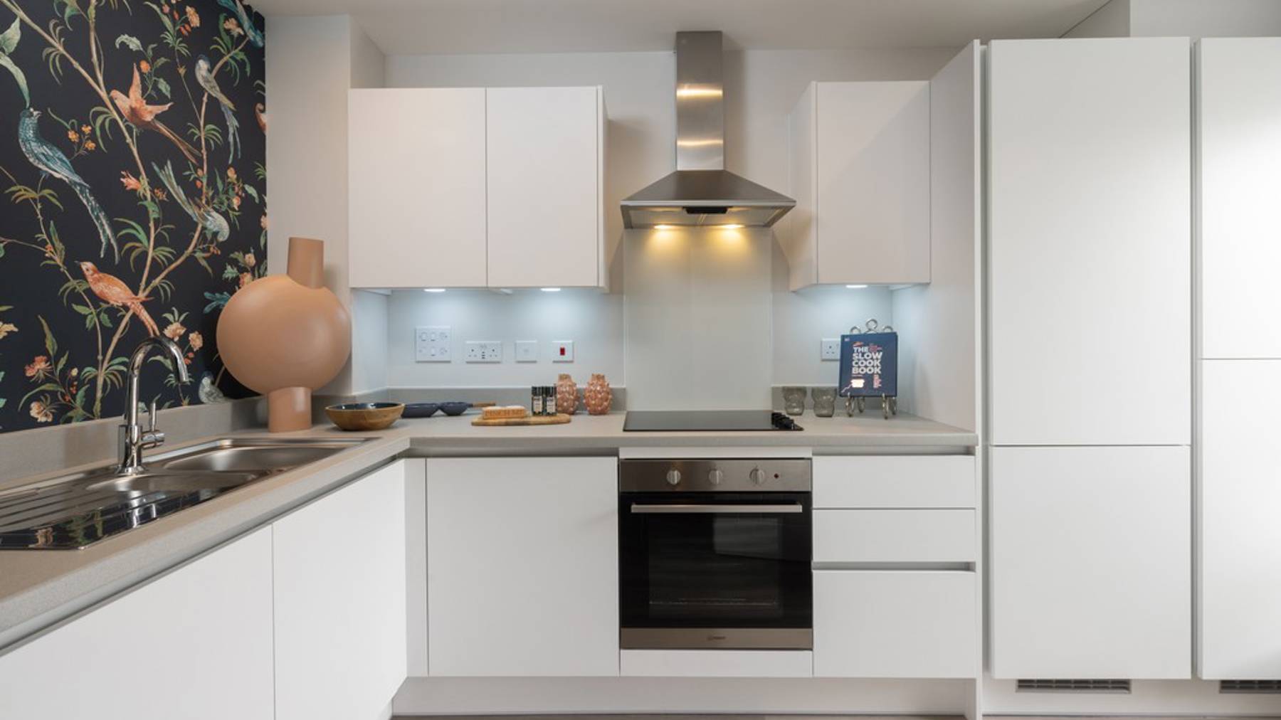 The Alder | Kitchen
