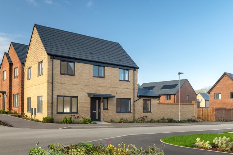External image of The Everglades house for sale in Crowthorne