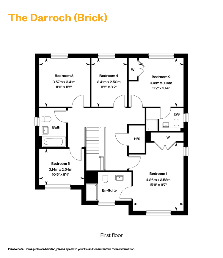 The Darroch FF
