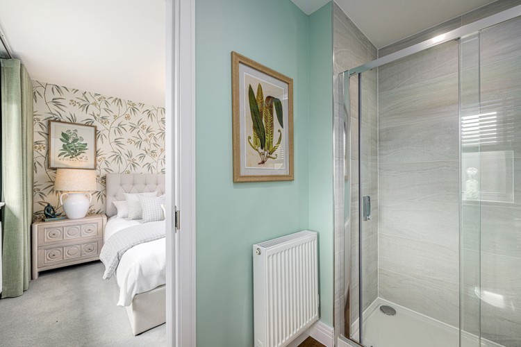 Vb5409989 20250324 Cala Homes Ballagan Woods Garvie Bedroom 2 Ensuite 002 3200X2133