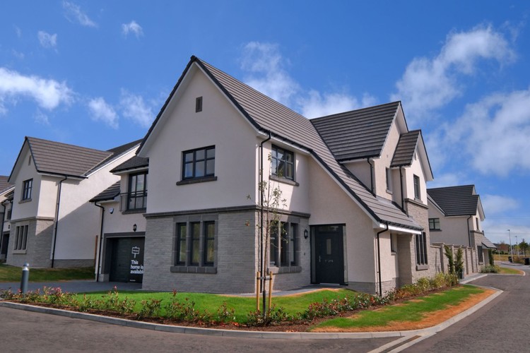 Vb5545152 Straik Road Elrick Plot 26 25 0539 1024X683