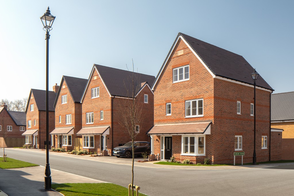 Langley Court