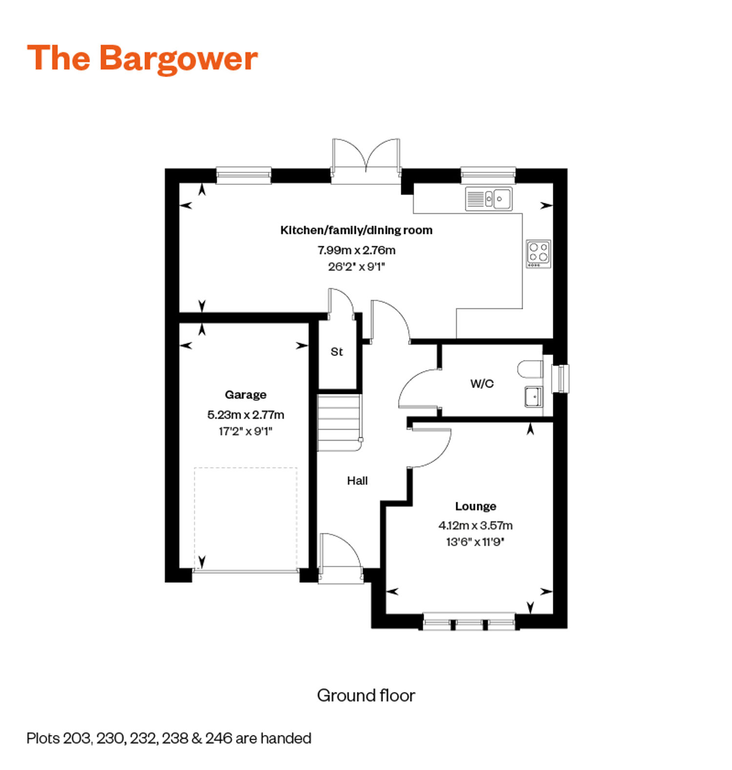 5427506 CALA NORTH Conglass Brae Web Floorplans The Bargower GF 800X1200 7633296
