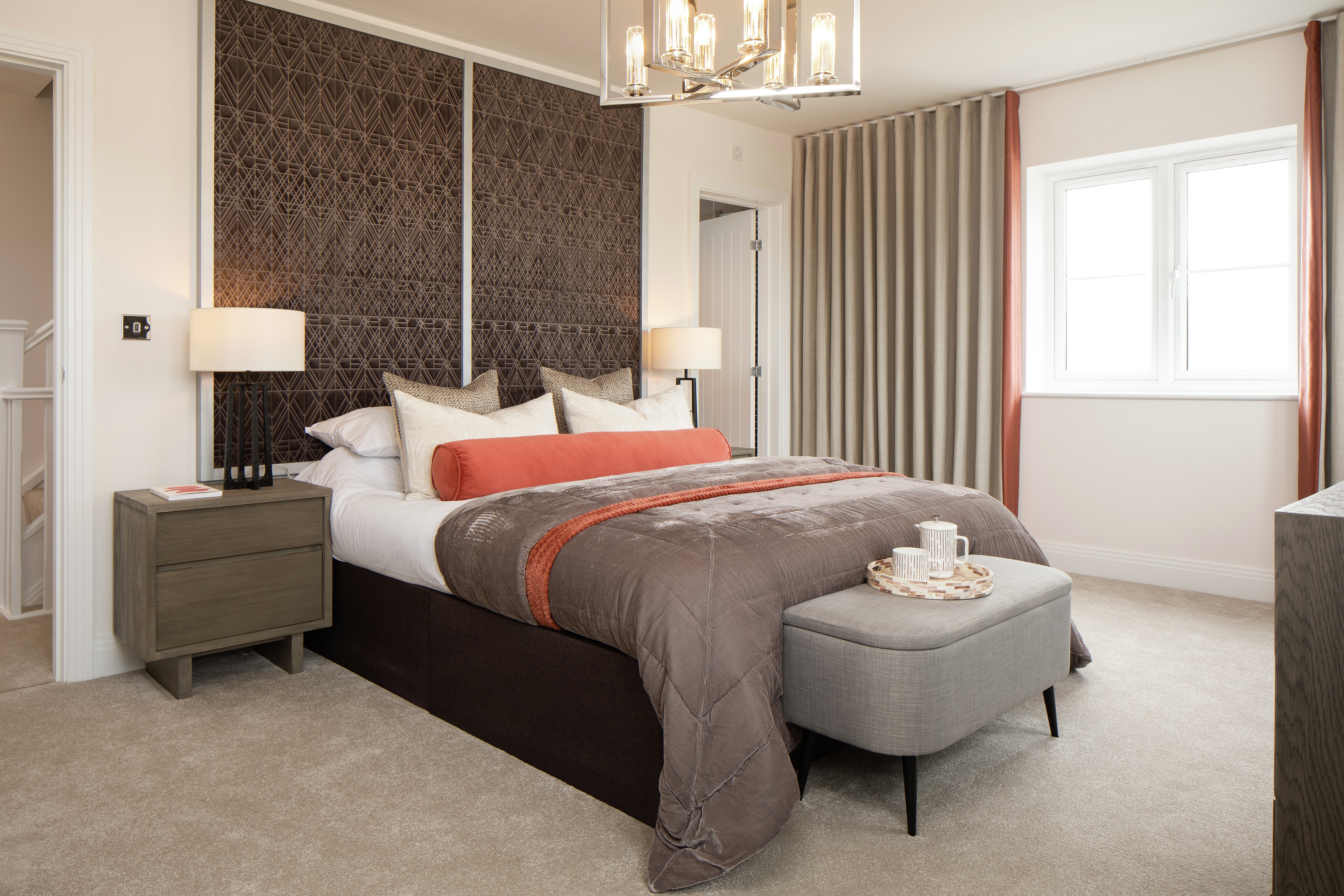 Hampton Lakes House For Sale In Peterborough Cala Homes