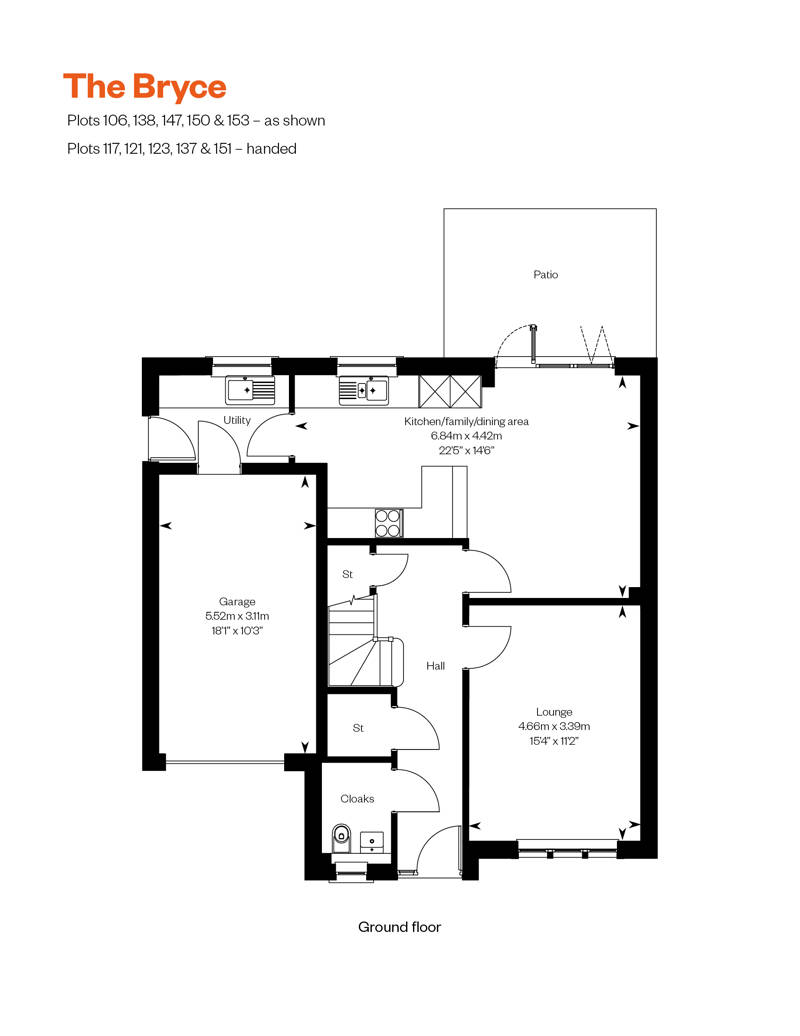 Property Floorplan