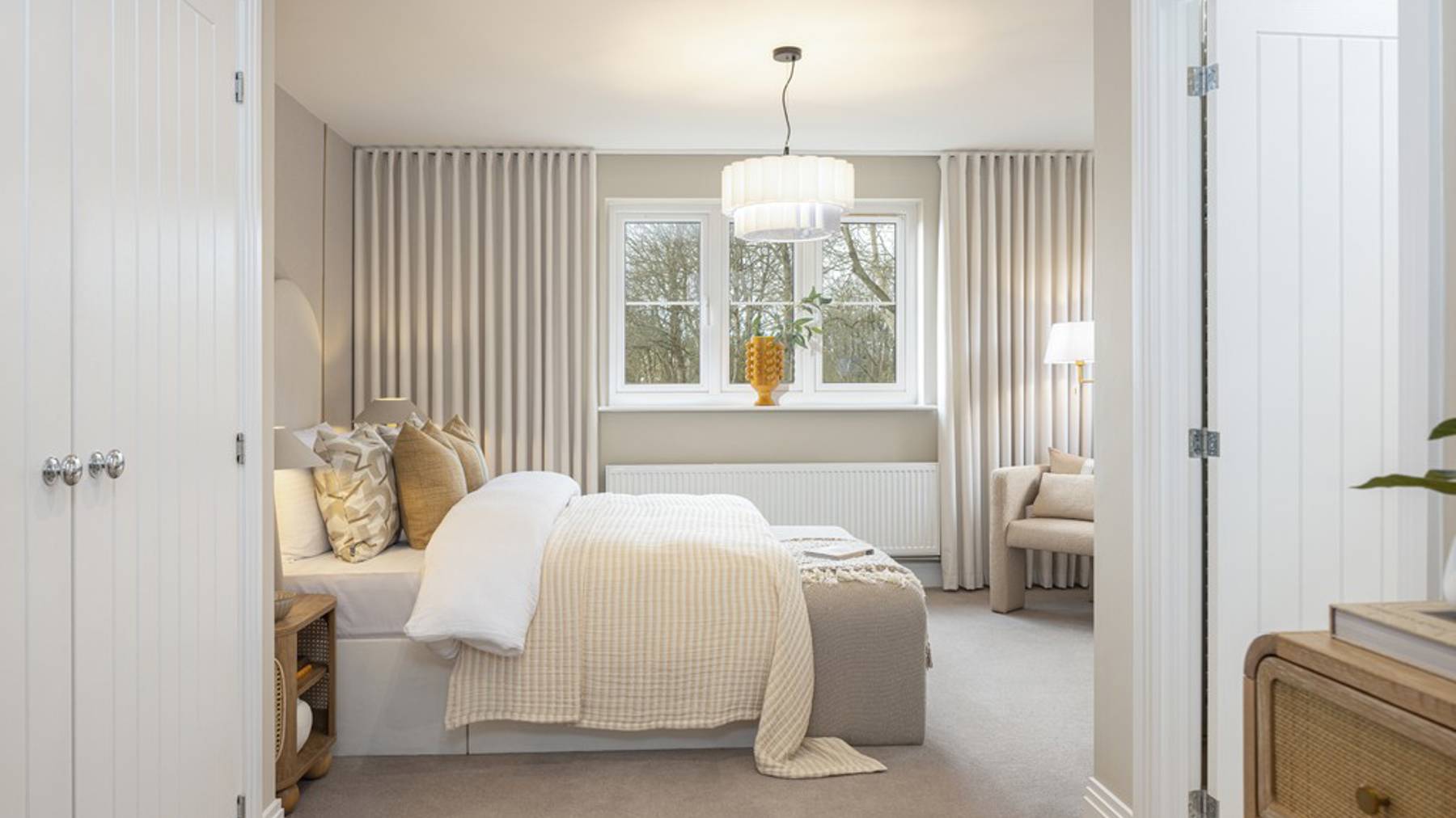 The Rowan Bliss Willows Bedroom (6) (1)