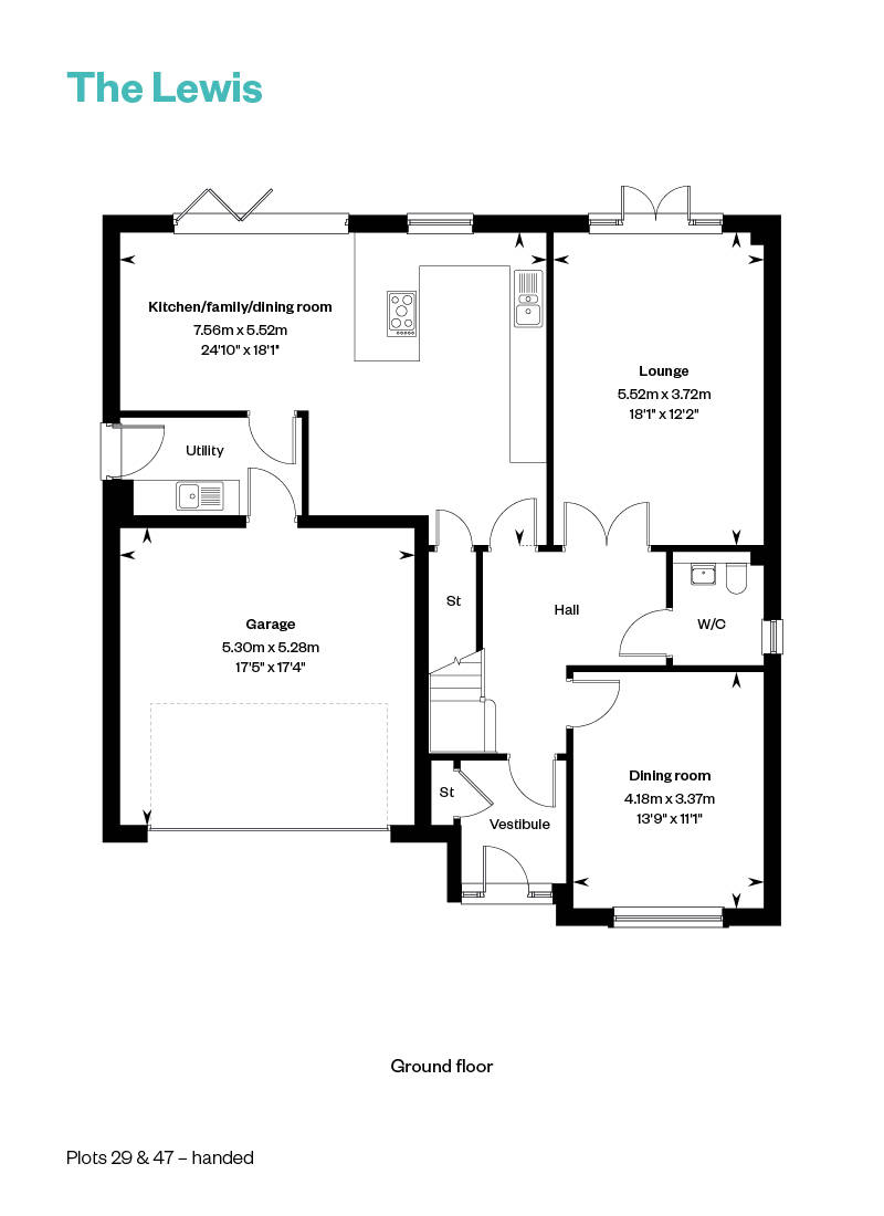 Property Floorplan