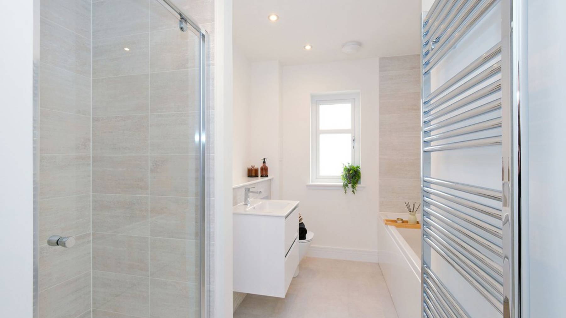 4 and 5 bedroom homes for sale in Inverurie, Cala Homes