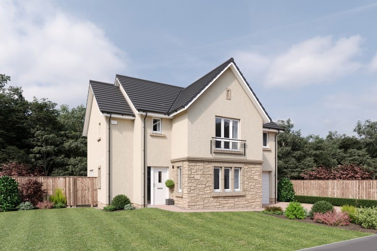 Mansefield Lea Cleland CGI