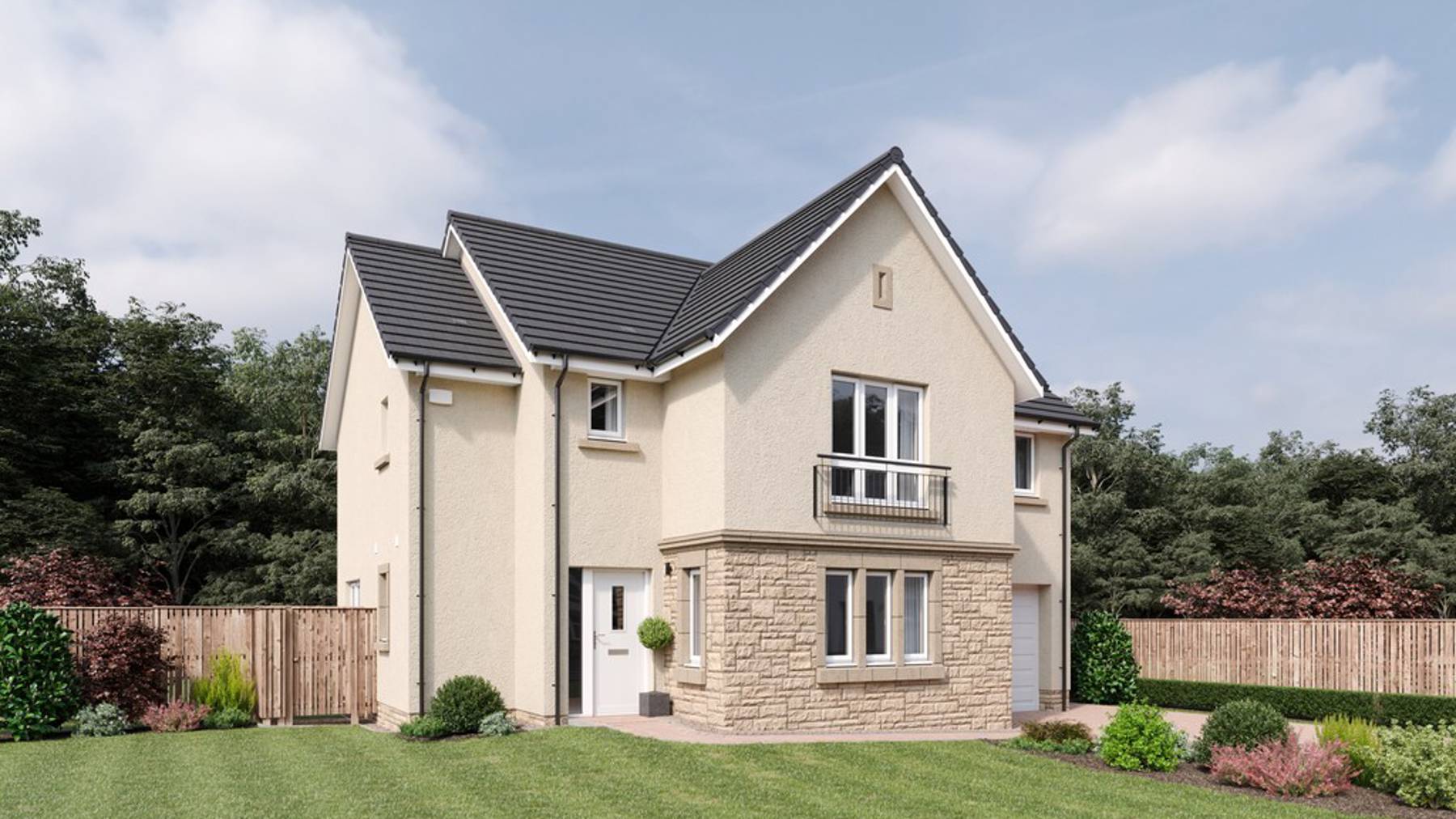 Mansefield Lea Cleland CGI