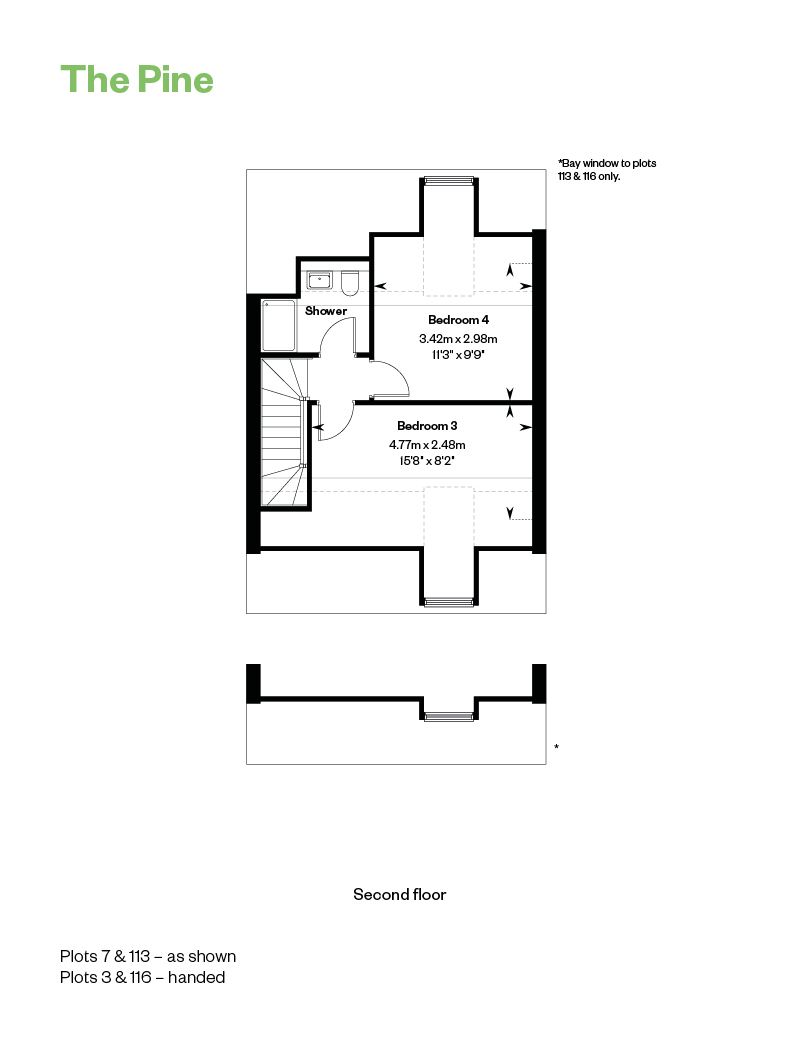5381187 The Pine SF