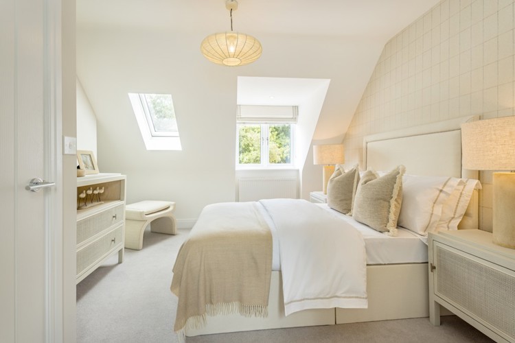 New homes for sale Deepcut
