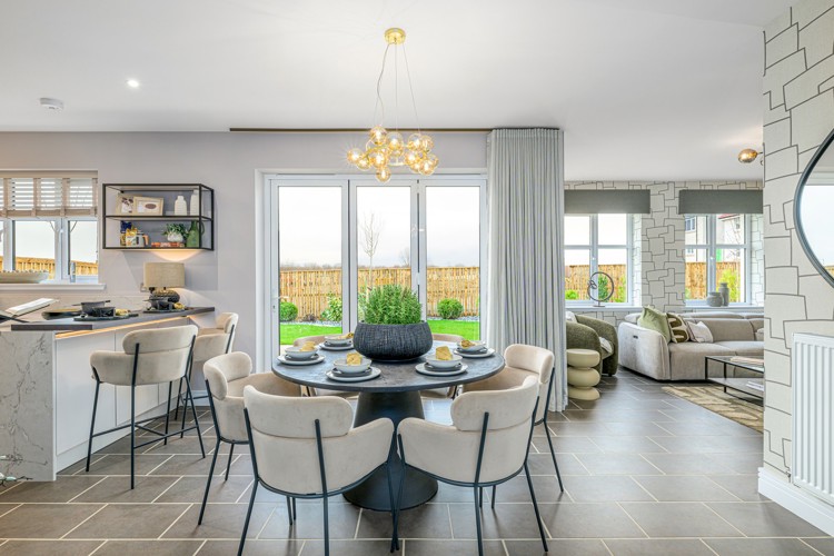 Vb5594992 20251112 Cala Homes Aurs Meadows Kennedy Kitchen Dining 001 1600X1067