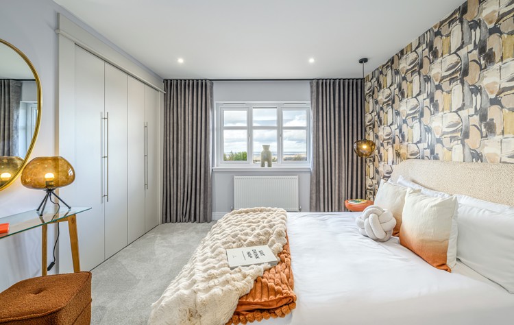 Vb5396863 20250227 Cala Homes Cornhill Village Bryce Bedroom 1 002 3200X2024