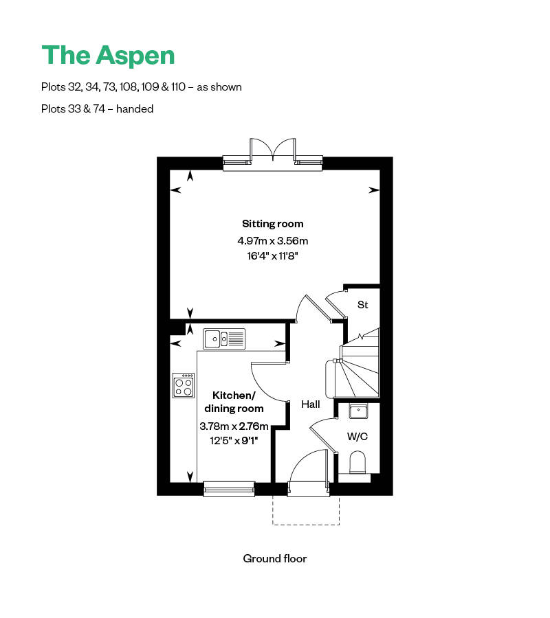 Property Floorplan