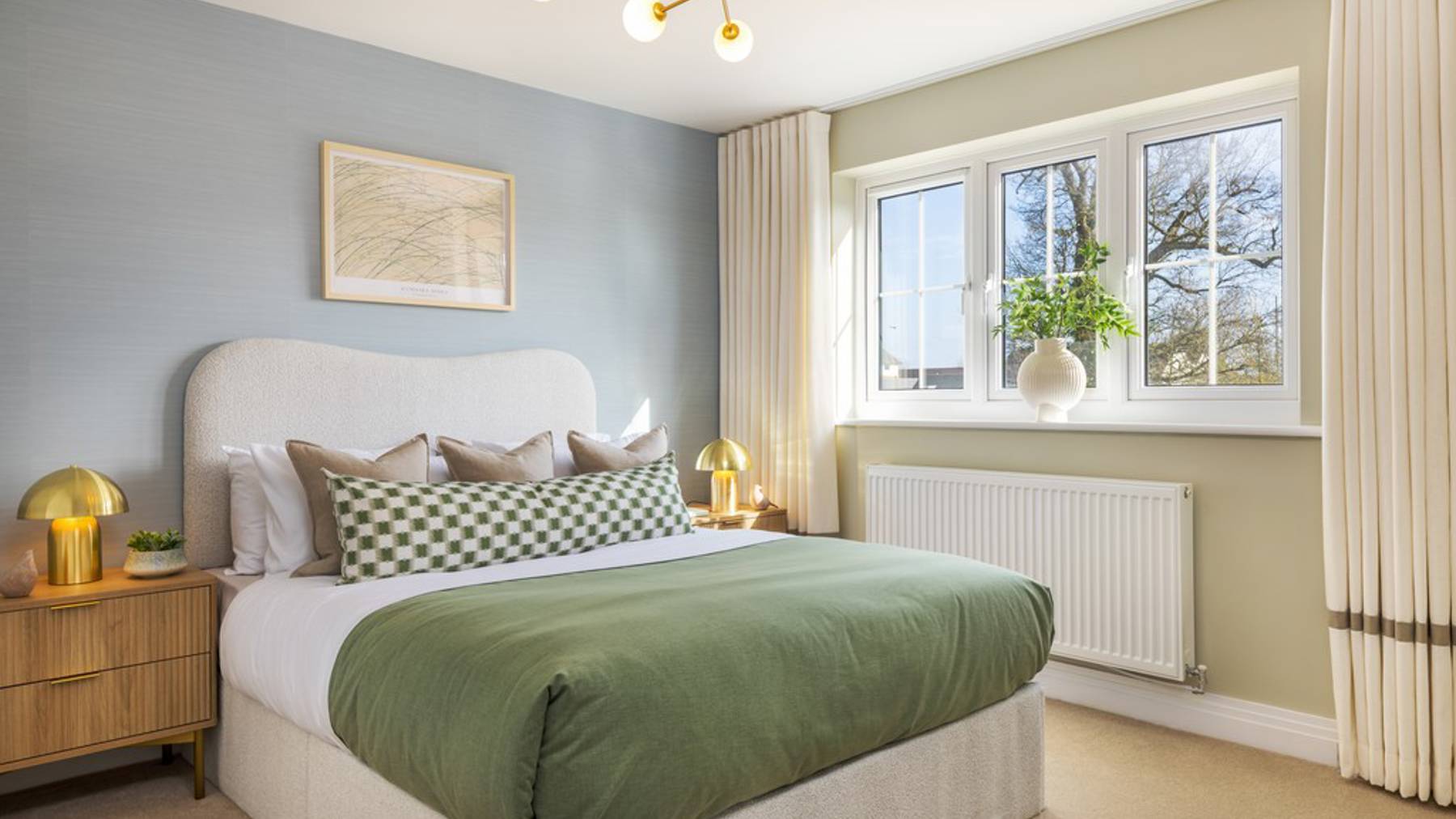 3 bed houses for sale newbury