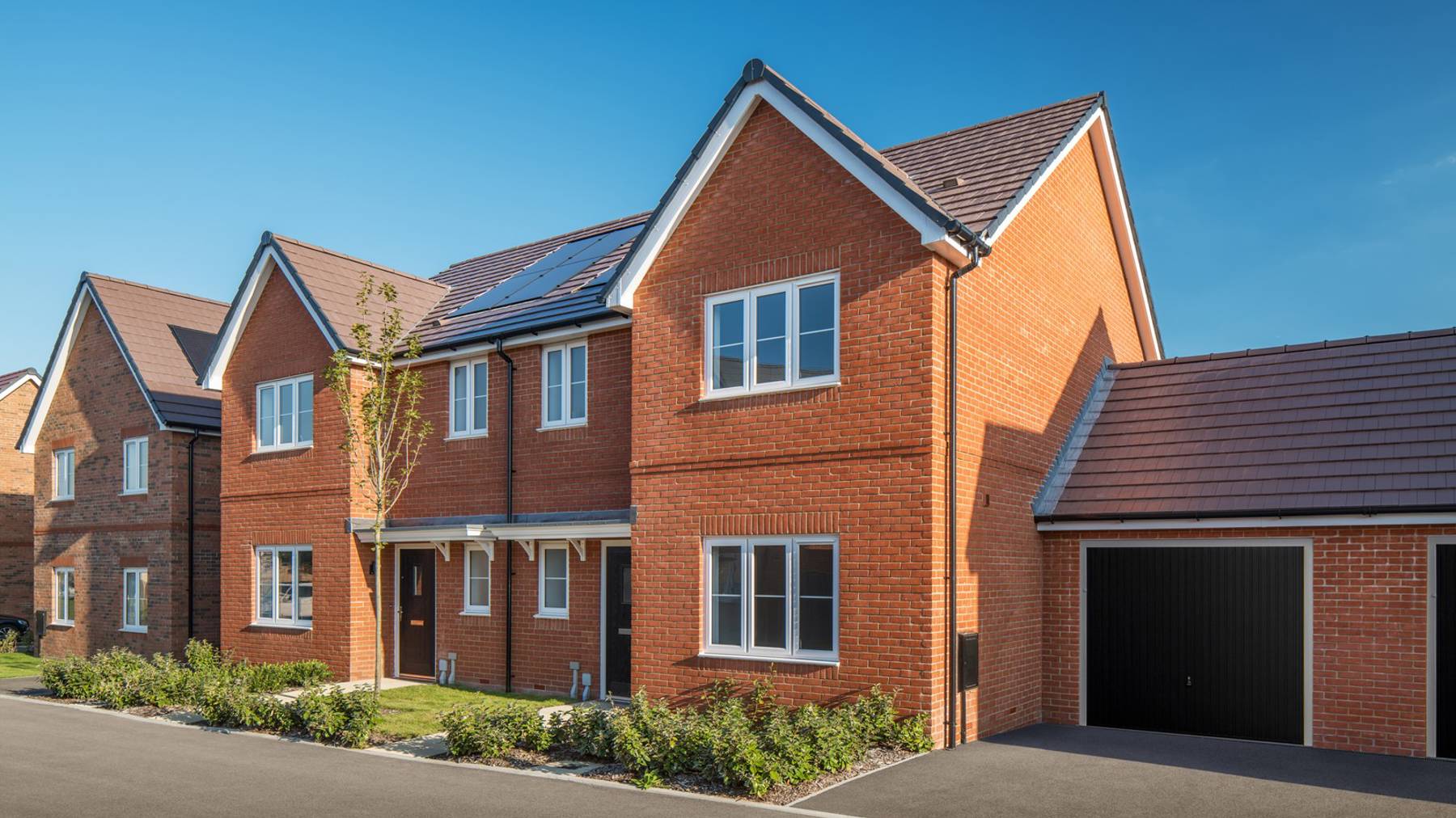 The Fir New Monks Park