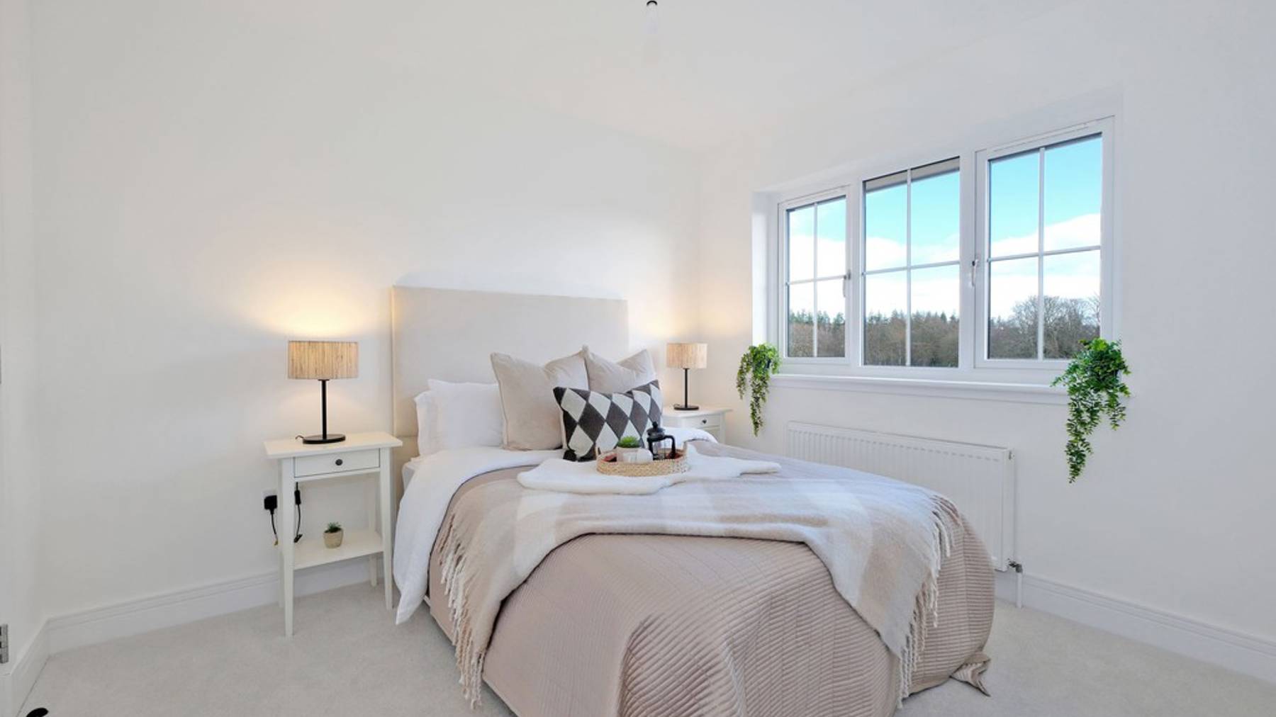 3, 4 and 5 bedroom homes for sale in Milltimber, Cala Homes