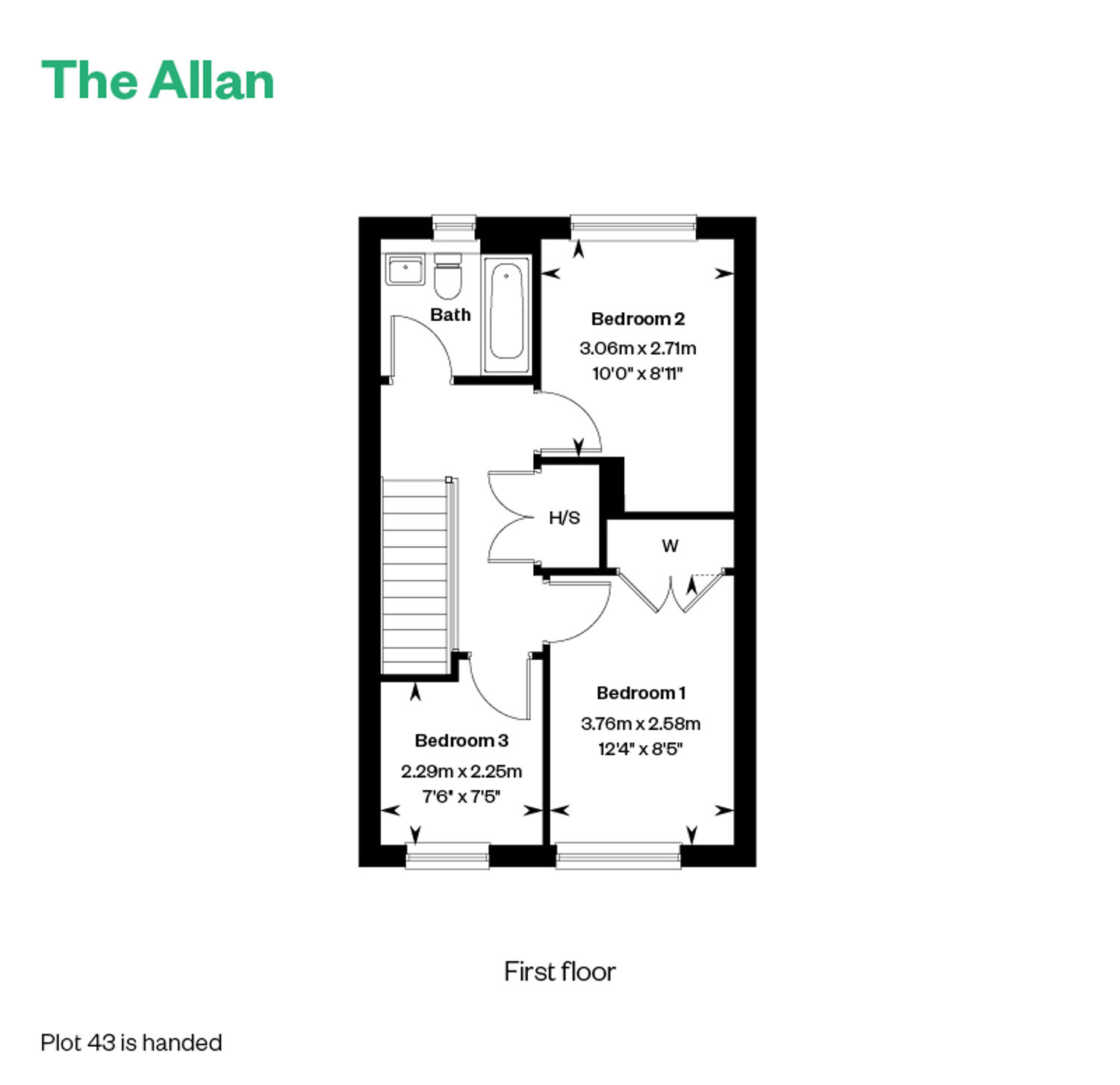 7311621 CALA WEST Weavers Brae Ph2 Floorplan Operational Efficiencies Web Floorplans Allan FF 800X1200