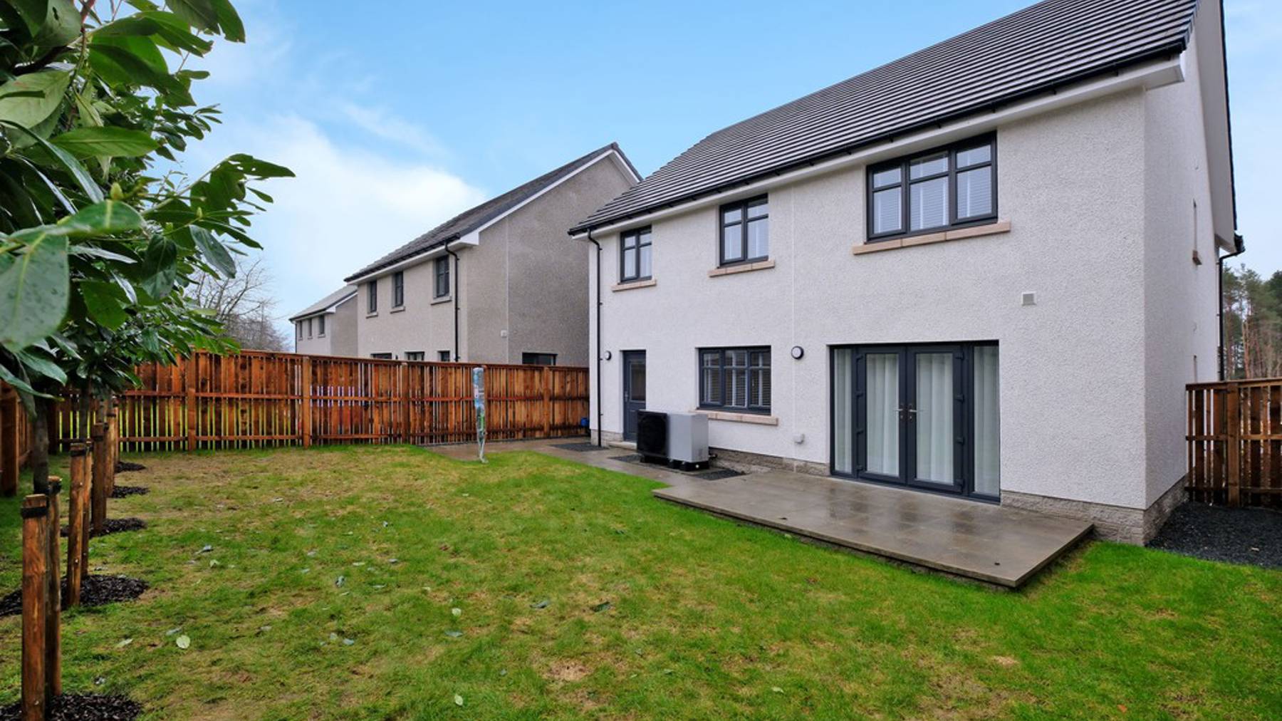 Homes for Sale in Milltimber, Cala Homes