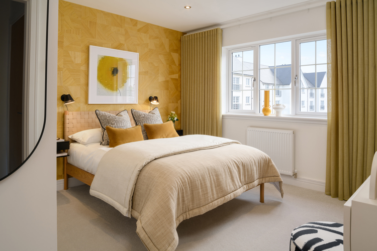 Vb2102583 Print Master Bedroom Overview Zacandzac